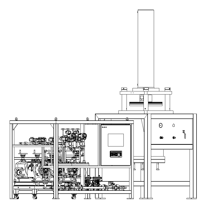 高效液相色譜系統(tǒng)